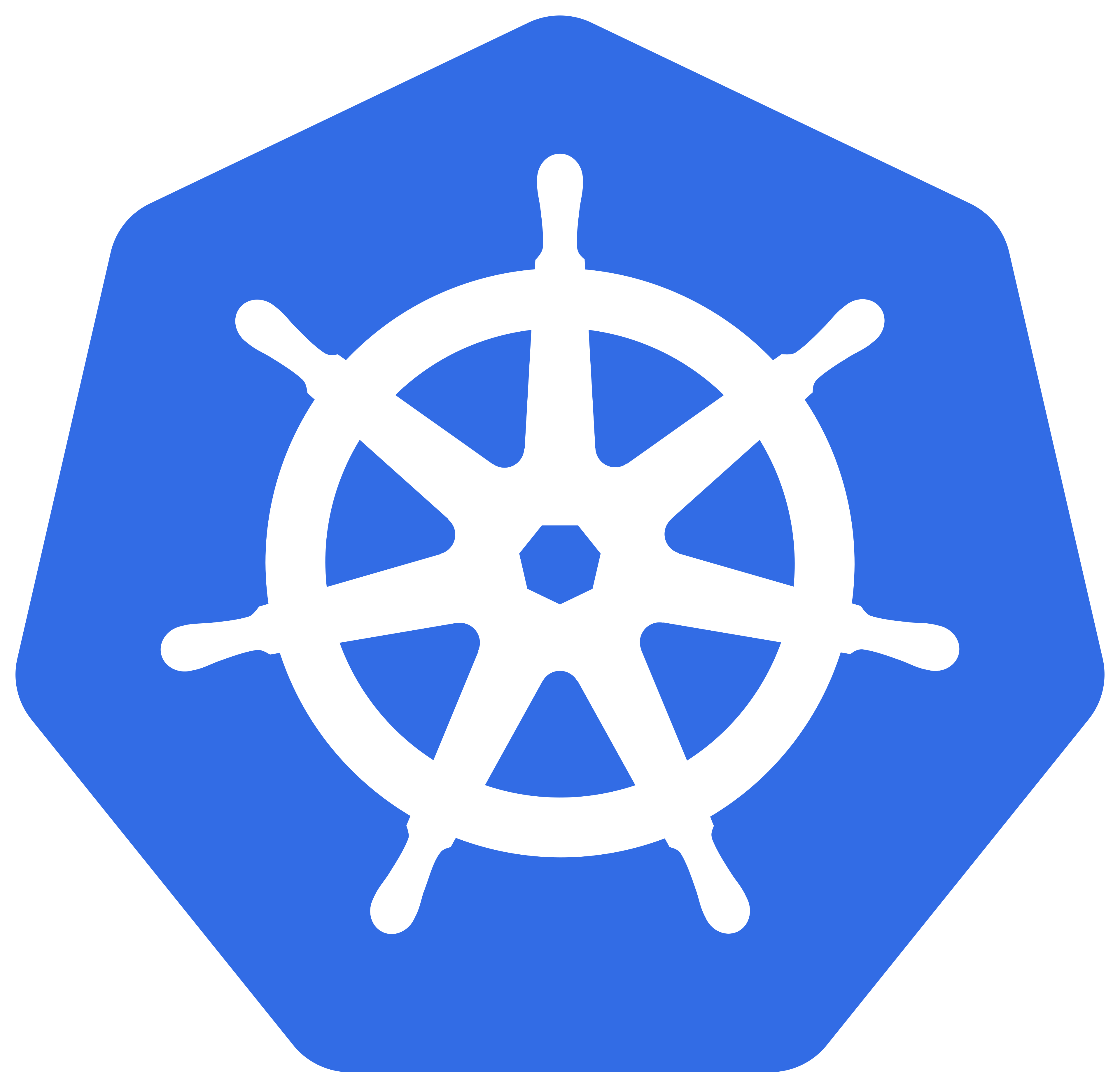 kubernetes-logo